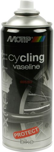 Motip Excellent Vaseline Spray 400ml