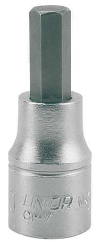 Unior Inbusdop 1/2" 14.0mm Campagnolo – Maat 14.0mm / 1/2"