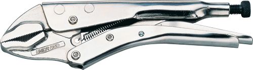 Unior Tang Grip 250mm - Waterpomptang Fietsgereedschap – Maat 250mm