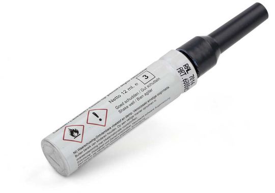 XLC Lakstift Grijs RAL7016 - 12ML