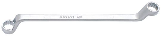 Unior Ringsleutel 20x22mm - Professioneel Gereedschap – Maat 20x22MM