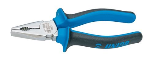 Unior Combinatietang 180mm - Gereedschap voor Fietsonderhoud – Maat 180MM