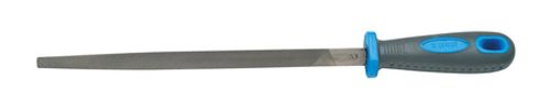 Unior Driekantvijl 200mm - Fietsgereedschap - Maat 200MM