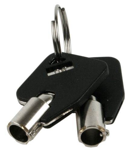Thule Yepp Vervangingssleutel – Key 08