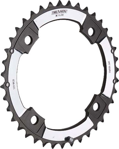 Sram Kettingblad BB30 S-Pin 10V Steek 120 - 39T