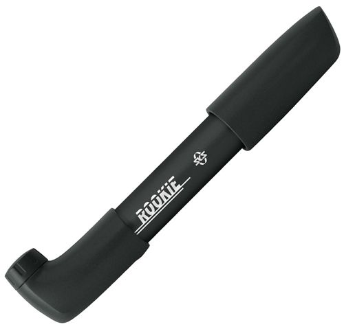 SKS Rookie No.3 Handpomp 265-280mm – Zwart