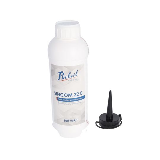 Compressorolie Sincom/32E 500ml - Whispair