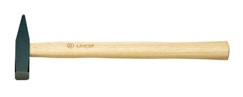 Unior Bankhamer 400 Gram - Stevige Werkplaatshamer – Maat 400 Gram