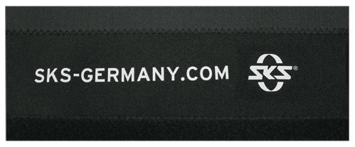 SKS Vorkbeschermer Neopreen Zwart – 210x110mm