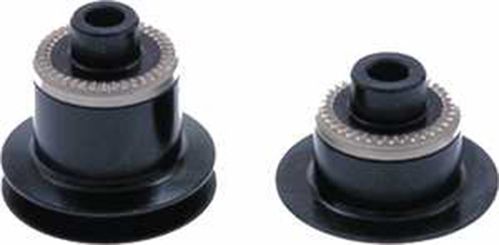 DT Swiss 240S Naafombouwkit 135/5mm