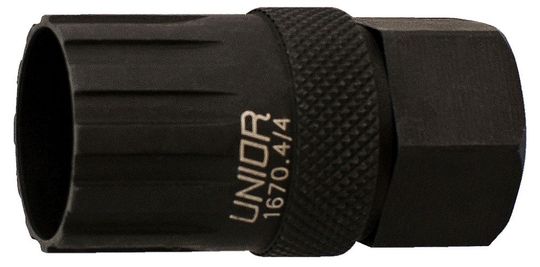 Unior Cassette Afnemer voor Campagnolo