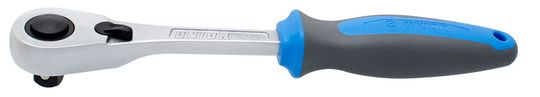Unior GRS Ratelsleutel 1/2" – Maat 1/2"