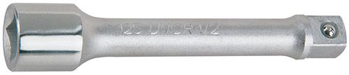 Unior Ratel Verlengstuk 250mm 1/2" – Maat 1/2" / 250MM
