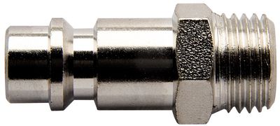 Unior Compd Koppeling 1/4" Buitendraad 7MM