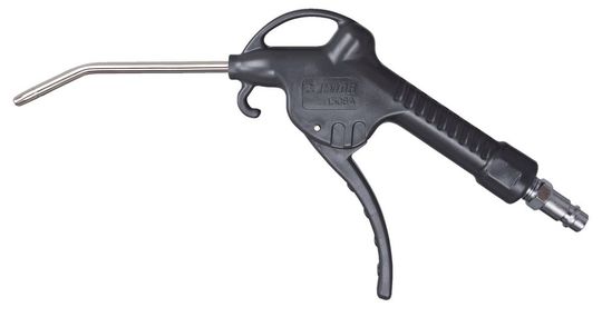 Unior Blaaspistool PVC 260mm - Compressor Persluchtpistool