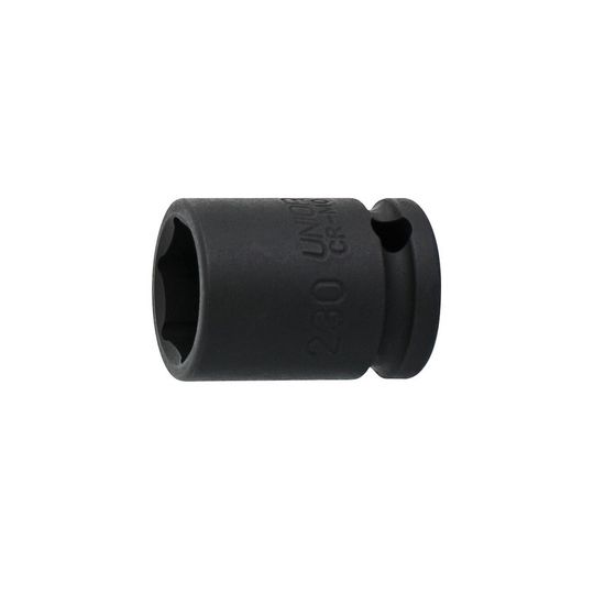 Unior Impact Dop 3/8" 16.0MM - Maat 16.0MM / 3/8"