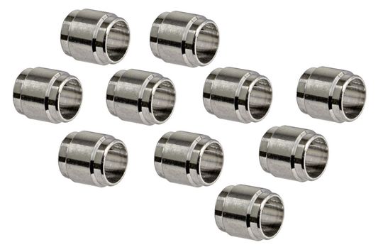 Elvedes remleiding klemring Formula - set van 10