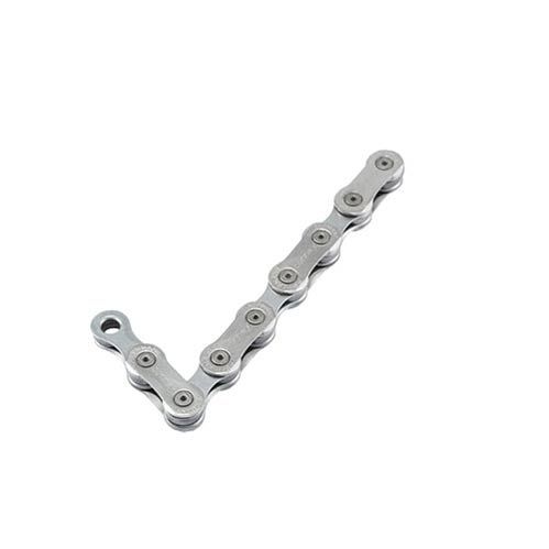 Wippermann Connex 8SX Ketting 8V 3/32 Zilver – 114 Schakels