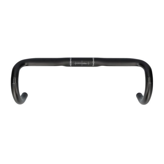 Thomson Road Carbon Stuur 31.8mm – Maat 400mm