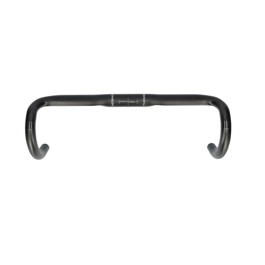 Thomson Road Carbon Racestuur 31.8mm – Maat 460mm