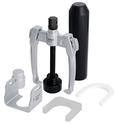 Unior Cranktrekker voor Campagnolo Crankstellen