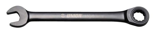 Unior Steek/Ringratelsleutel 13mm