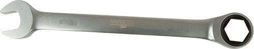 Wisvo Steek/Ringratelsleutel 12mm Gereedschap – Maat 12mm