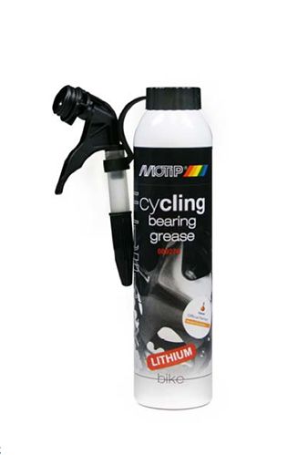 Motip Excellent Lagervet Spray 200ML