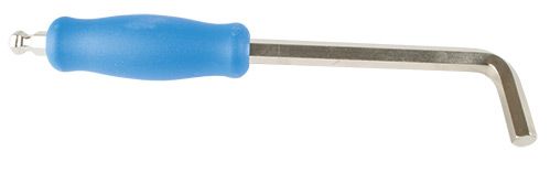 Unior Inbussleutel Haaks 10mm – Maat 10MM
