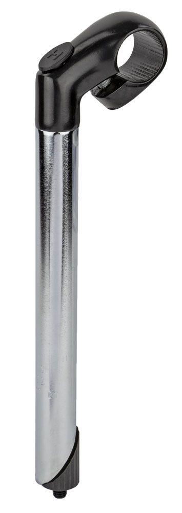 Ergotec Humpert Stuurpen Staal 22.2mm – Maat 40/230mm
