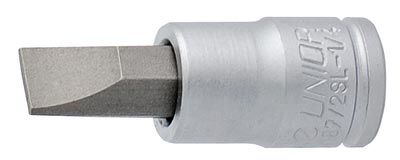 Unior Dopschroef 1/4" 5.5MM – Maat 5.5x1.0MM / 1/4"