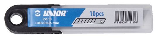 Unior Afbreekmesjes DS A – Maat 18MM