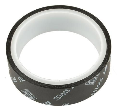 DT Swiss Tubeless Ready Velglint 25mm 10m – Maat 25MM / 10M