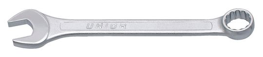 Unior Ringsteeksleutel 12mm – Maat 12MM