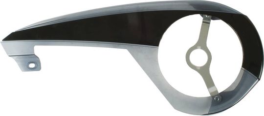 Hesling Esencia Kettingscherm PVC 46T – Maat 46T