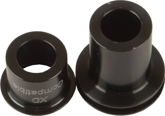 DT Swiss Naaf Ombouwkit SRAM XD 11V - Maat 142/12mm