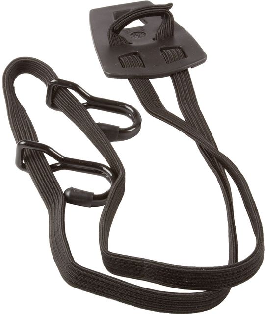 XLC Transport Snelbinder - Zwart
