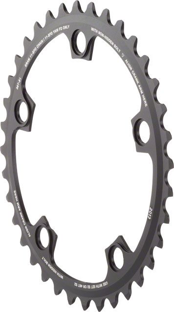 Sram Kettingblad Red/Force22/Rival22 11V Steek 110 – 36T