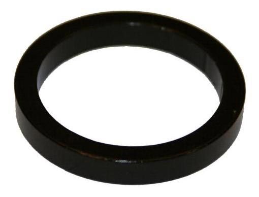 Ergotec Balhoofd Spacer 1 1/8" Aluminium – Doos 10 Stuks – Maat 5mm