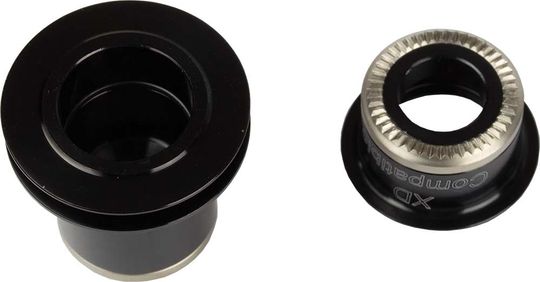 DT Swiss Naaf Ombouwkit SRAM XD 11V – Maat 135mm / 10mm TB