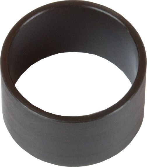 DT Swiss 360 Naafas Vulbus 10.1mm Zwart