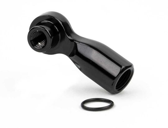 SRAM Race remgreep DB banjo – Zwart
