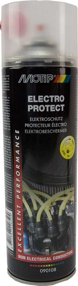 Motip Electro Protect Contactspray 500ml