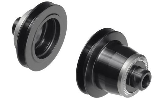 DT Swiss 240S Naaf Ombouwkit OS 100/5mm