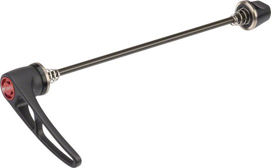 DT Swiss RWS Naafas Staal 145x5mm