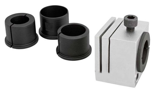 Unior Vorkbuiszaaghulpstuk Plus – Maat 1" / 1-1/4" / 1-1/8" / 1-1/2"
