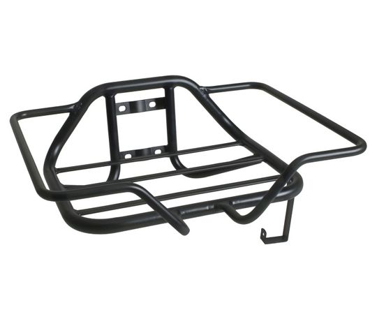 Steco Samba Voordrager Balhoofdbevestiging – 44x32cm