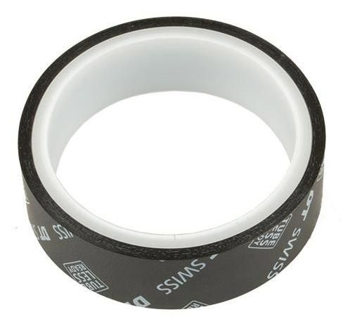 DT Swiss Velglint Tubeless Ready Tape 42mm - 10m Zwart
