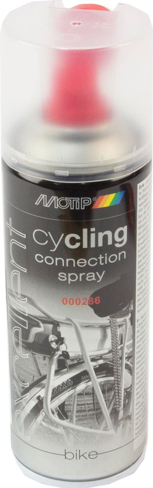 Motip Excellent Connection Spray Reiniger – 200ml