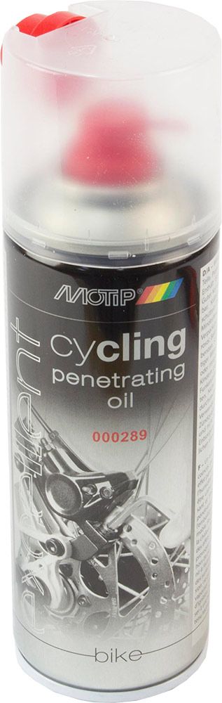 Motip Excellent Penetrating Oil Kruipolie – 200ml